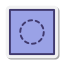 레이어 마스크 icon
