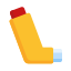 Inhaler icon