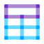 Merge Cells icon