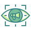 Vision icon