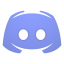 Logo Discord icon