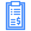 Analysis icon