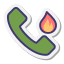 Hot Line icon