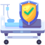 Hospital Insurance icon