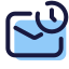 Schedule Mail icon