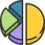 Analytics icon