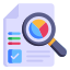 Data Analysis icon