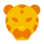 Leopard icon