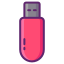 Usb Flash Drive icon