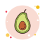 Avocat icon