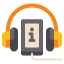 Audio Guide icon