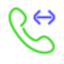 内線通話 icon