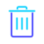 Trash Can icon