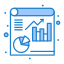 Analytics icon