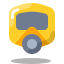 Máscara de escape icon