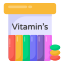 Vitamins icon