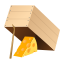 Mouse Trap Emoji icon