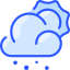 Snowy icon