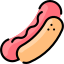 Hotdog icon