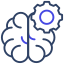 Brain icon