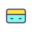 Payment Card icon