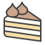 Tiramisu icon