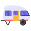 Caravan icon