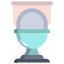 Commode icon