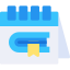 Calendario icon