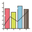 Bar Chart icon