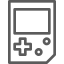 Game Console icon