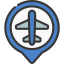 Avião icon