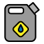 Fuel icon