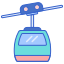 Cable Car icon