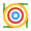 Circle icon