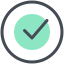 Verificato icon