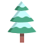 Tree icon