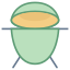 BBQ Grill icon