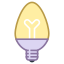 Blunt Bulb icon