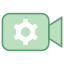 Camera Automation icon