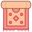 Tapete icon