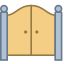 Gate icon