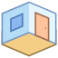 Room icon