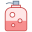 Dispenser di sapone icon