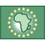 アフリカ連合 icon