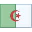 Algérie icon