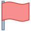 Drapeau icon