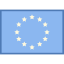 유럽​​의 국기 icon