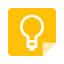 Google Keep icon