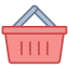 Shopping Basket icon